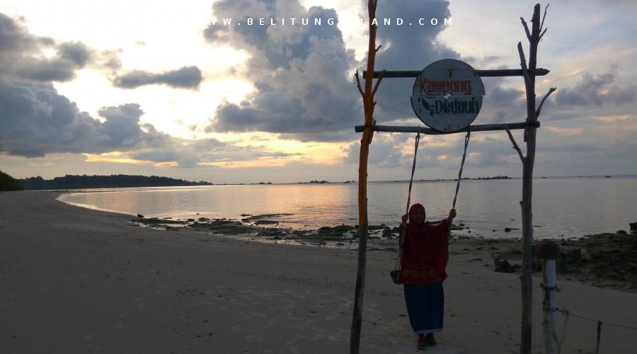 belitung image