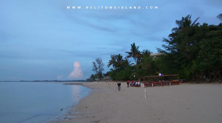 belitung image