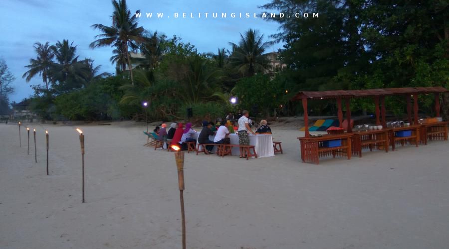 belitung image