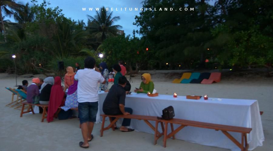 belitung image