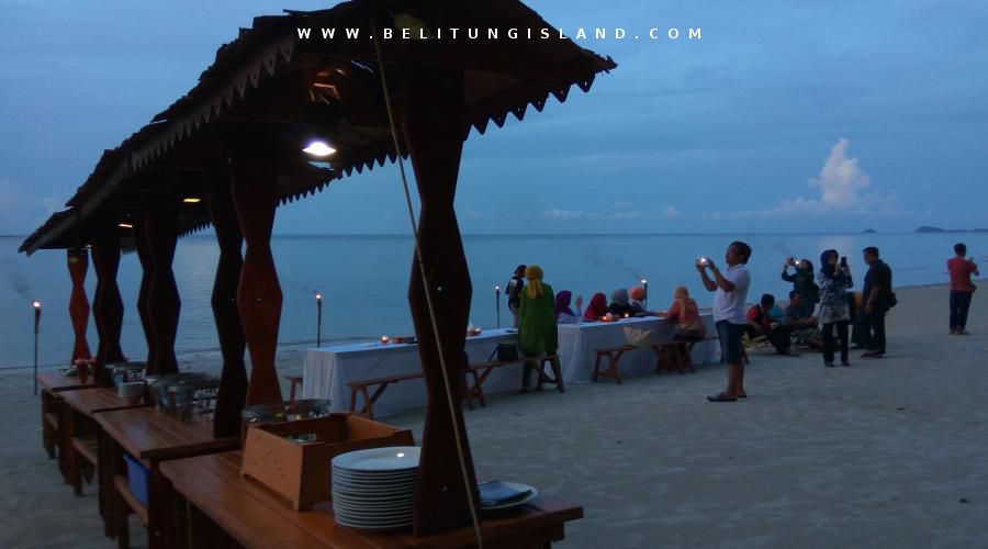 belitung image