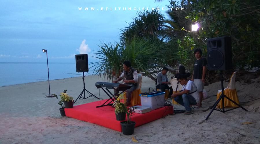 belitung image