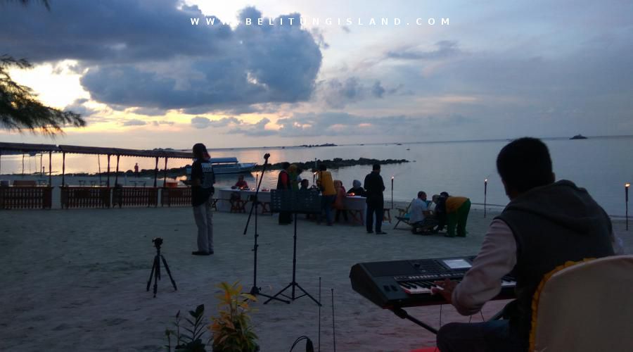belitung image