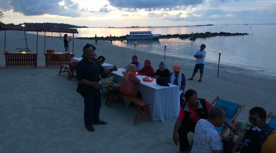 belitung image