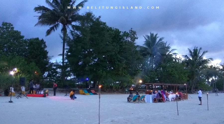 belitung image