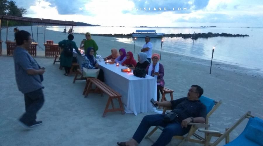belitung image