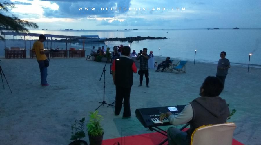 belitung image