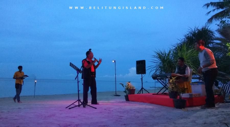 belitung image