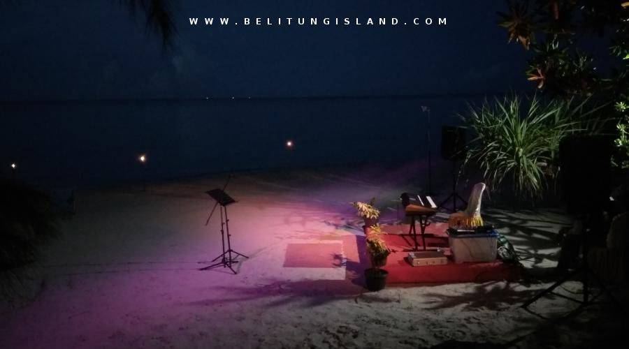 belitung image