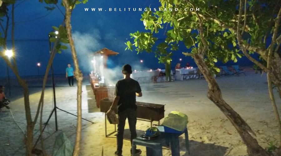 belitung image