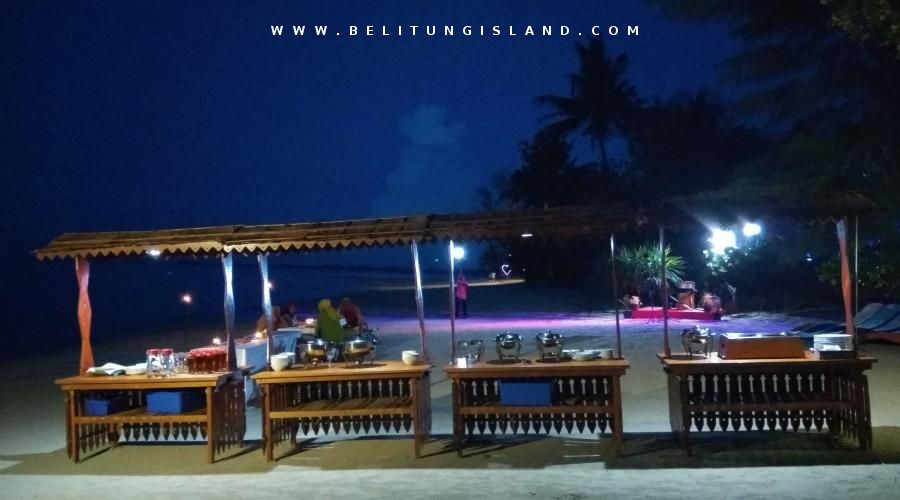 belitung image