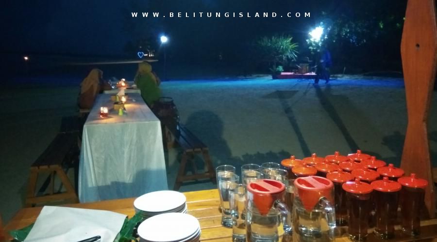 belitung image
