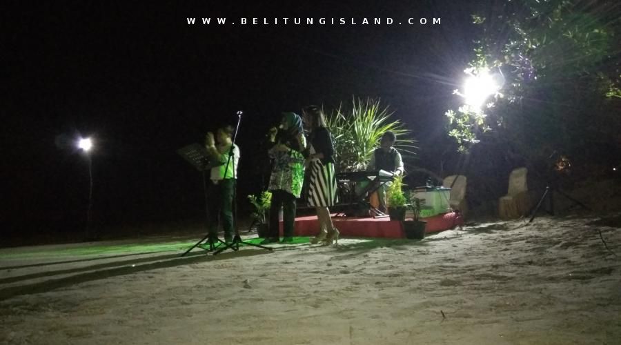 belitung image