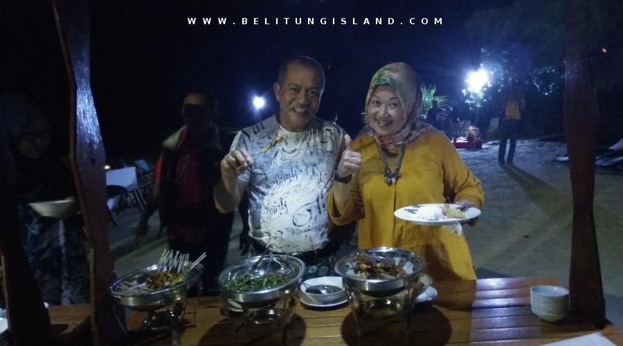 belitung image