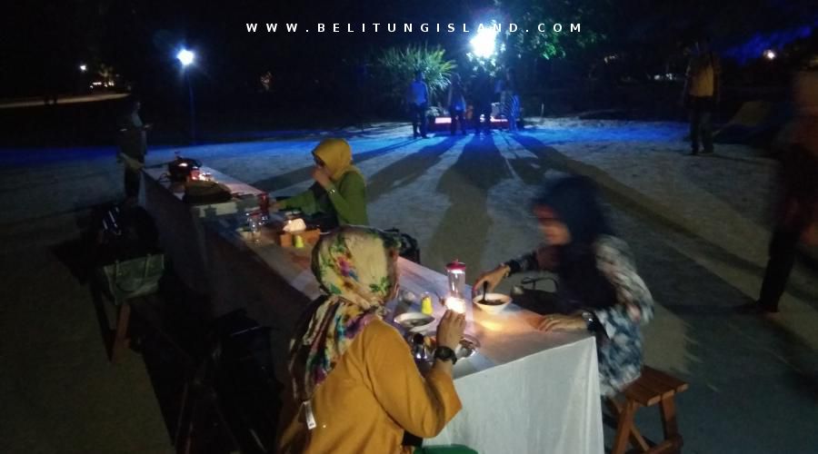 belitung image