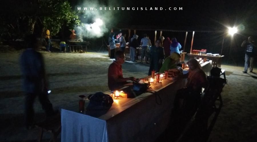 belitung image