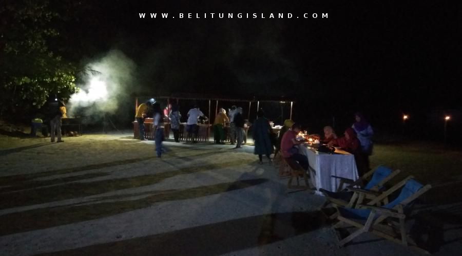 belitung image