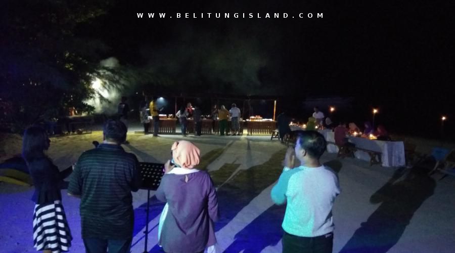 belitung image