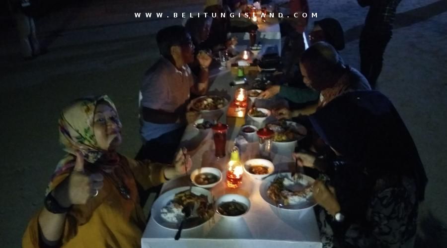 belitung image