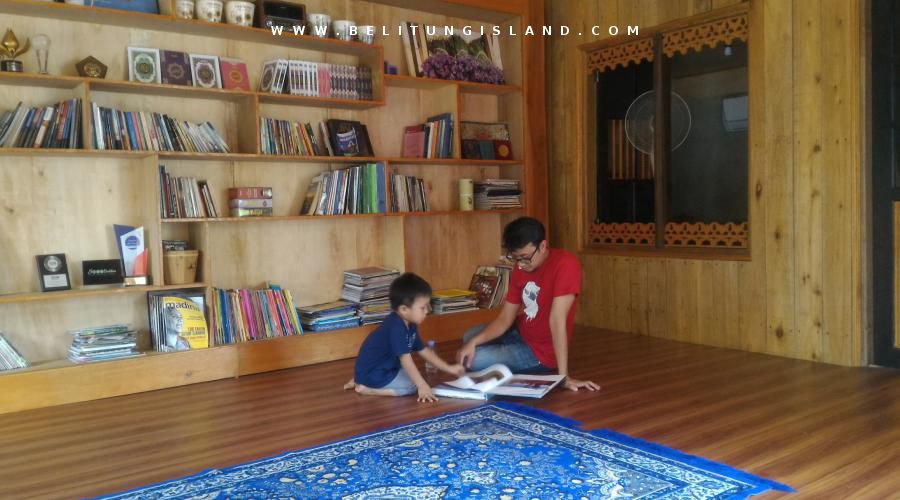belitung image