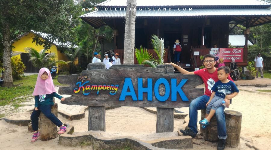 belitung image