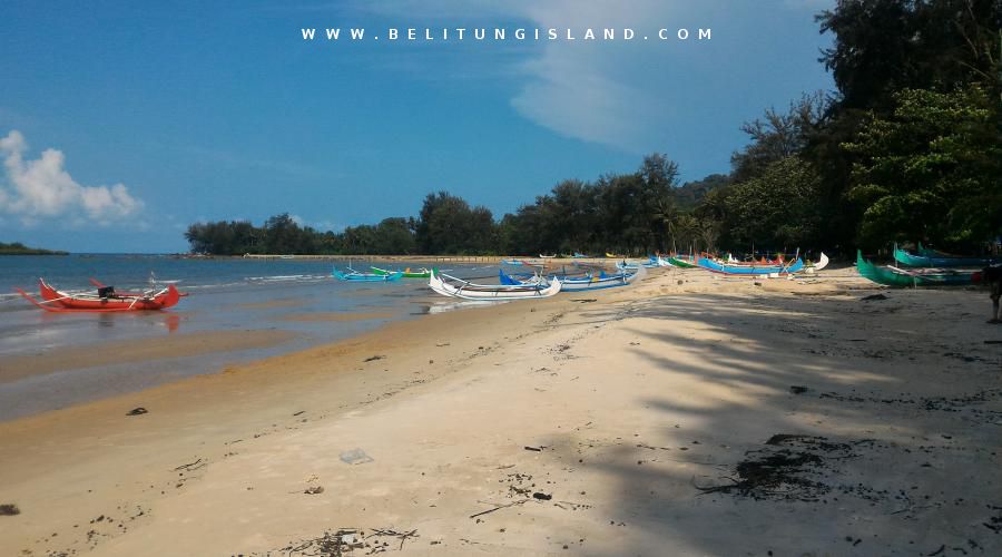 belitung image