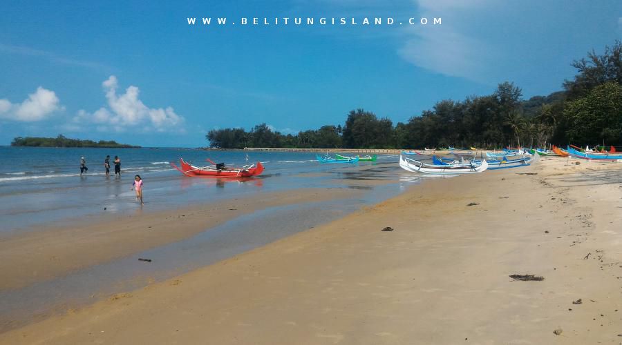 belitung image