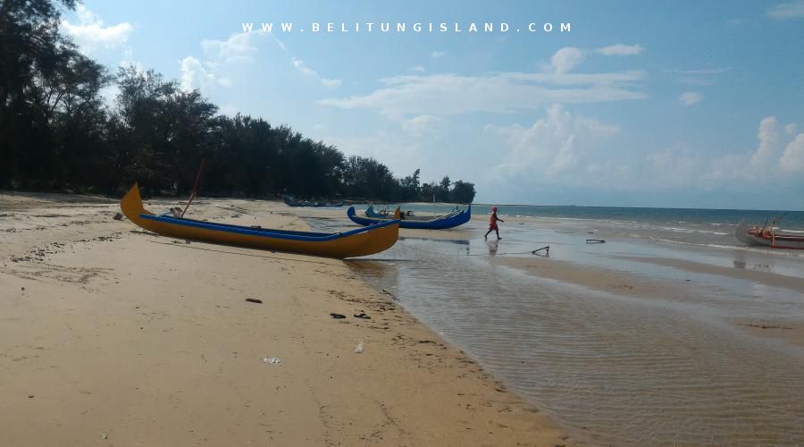 belitung image