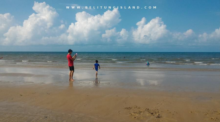 belitung image
