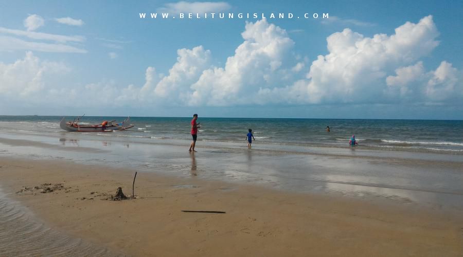 belitung image