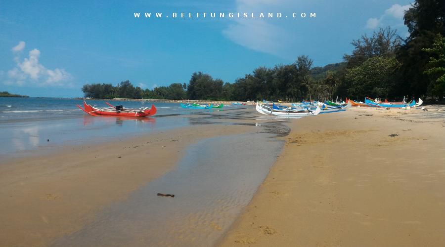 belitung image
