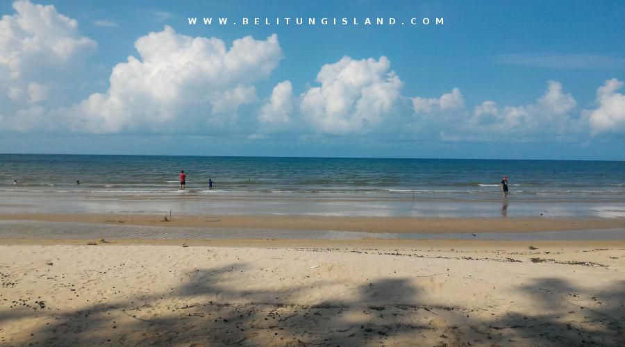 belitung image