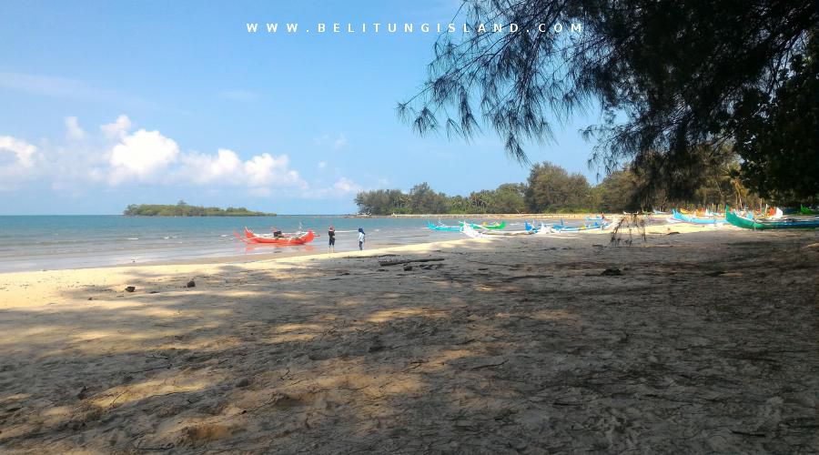 belitung image