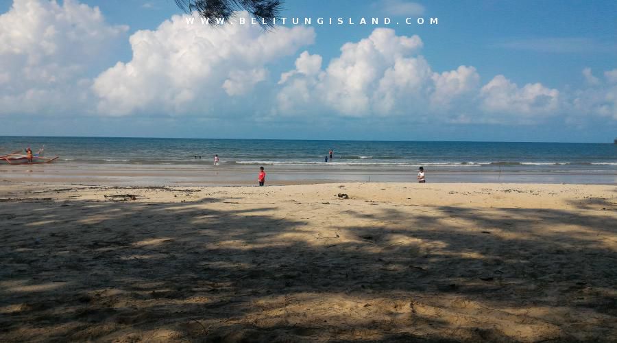 belitung image