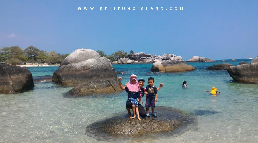 belitung image