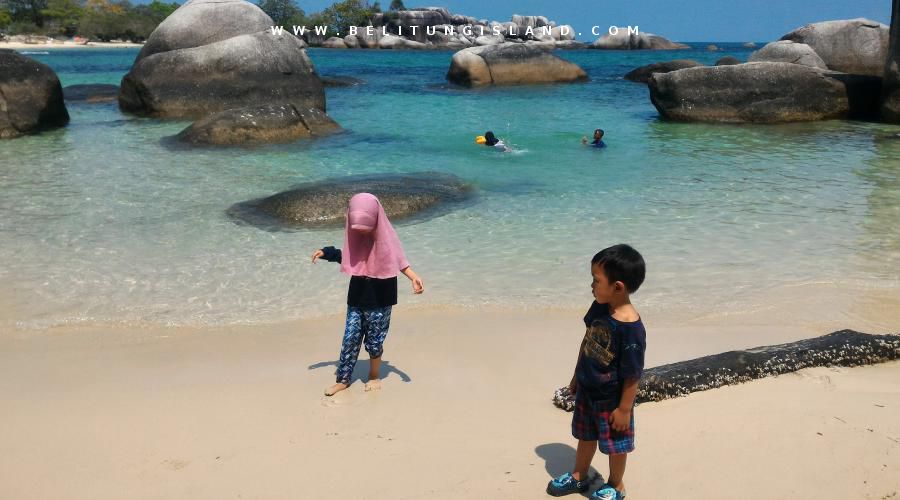 belitung image