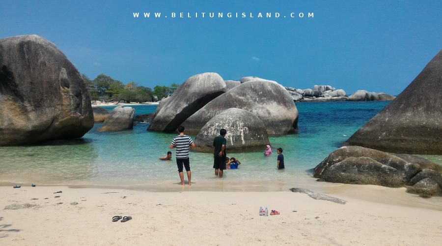 belitung image
