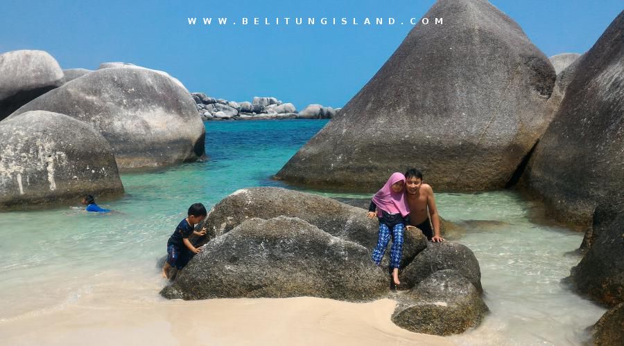 belitung image