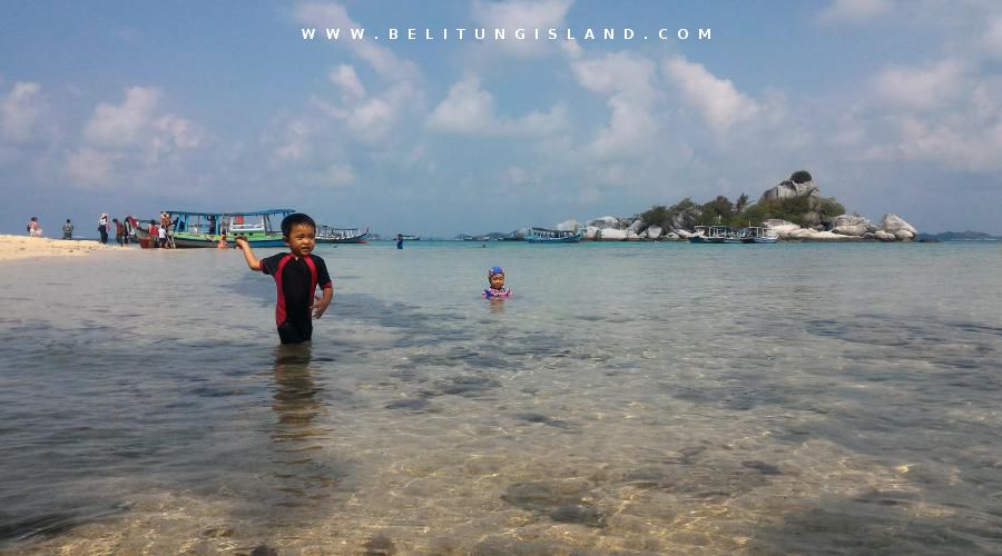 belitung image