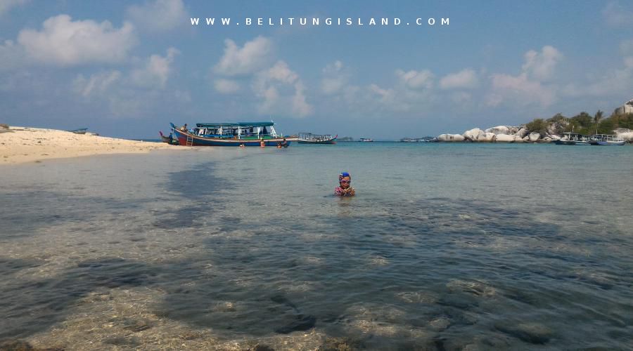 belitung image