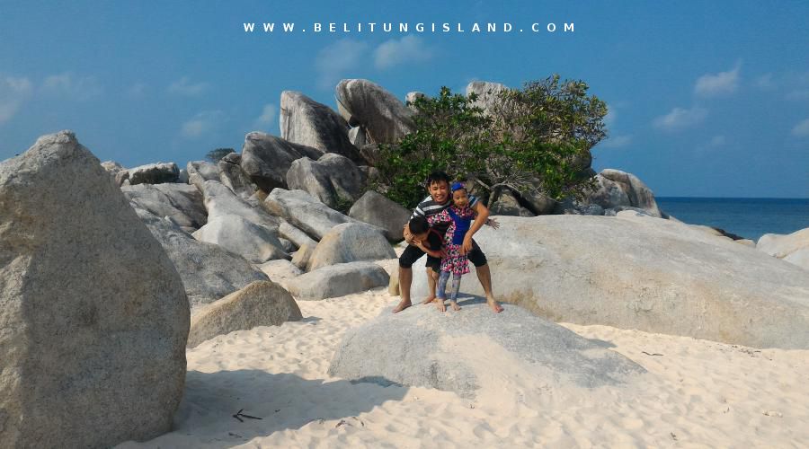 belitung image