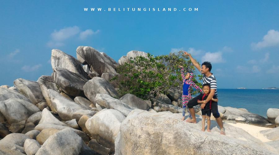 belitung image
