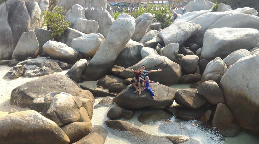 belitung image