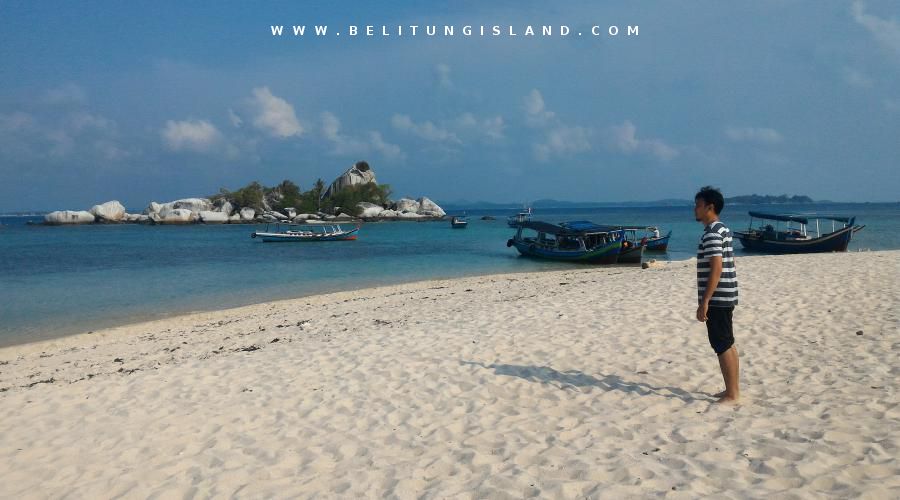 belitung image