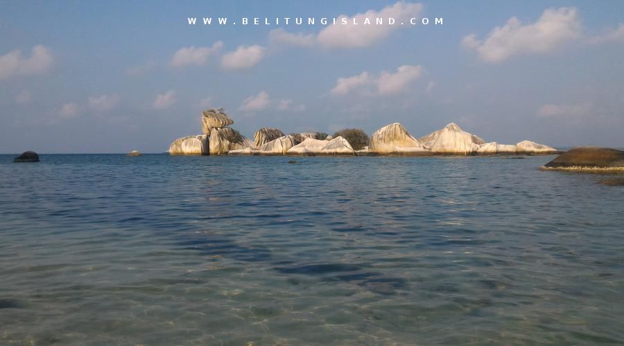 belitung image