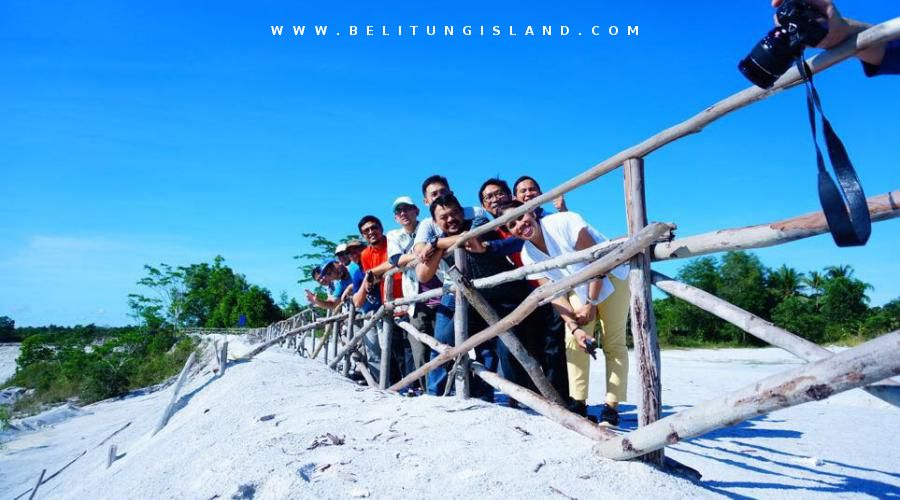 belitung image