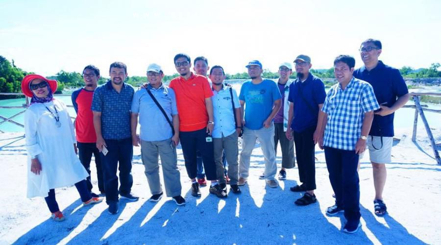 belitung image