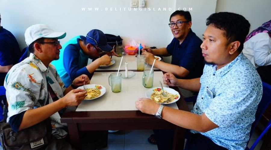 belitung image