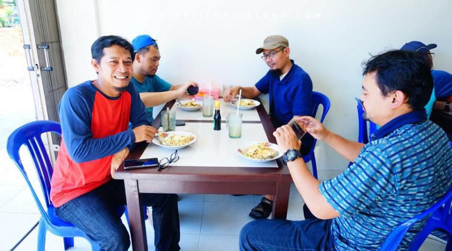 belitung image