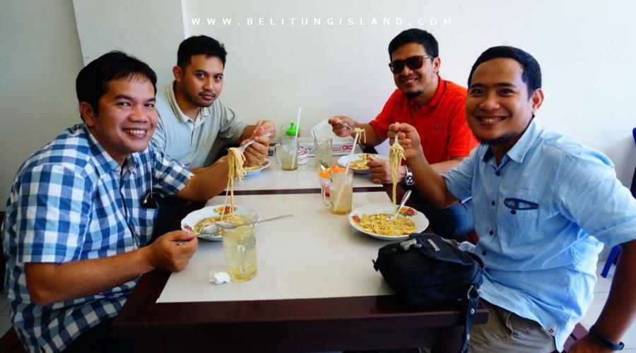 belitung image